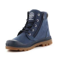 Palladium Scarpe Pampa Hi cuff WP