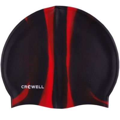 Crowell Cappello Silicone Swimming