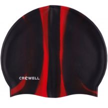 Crowell Cappello Silicone Swimming