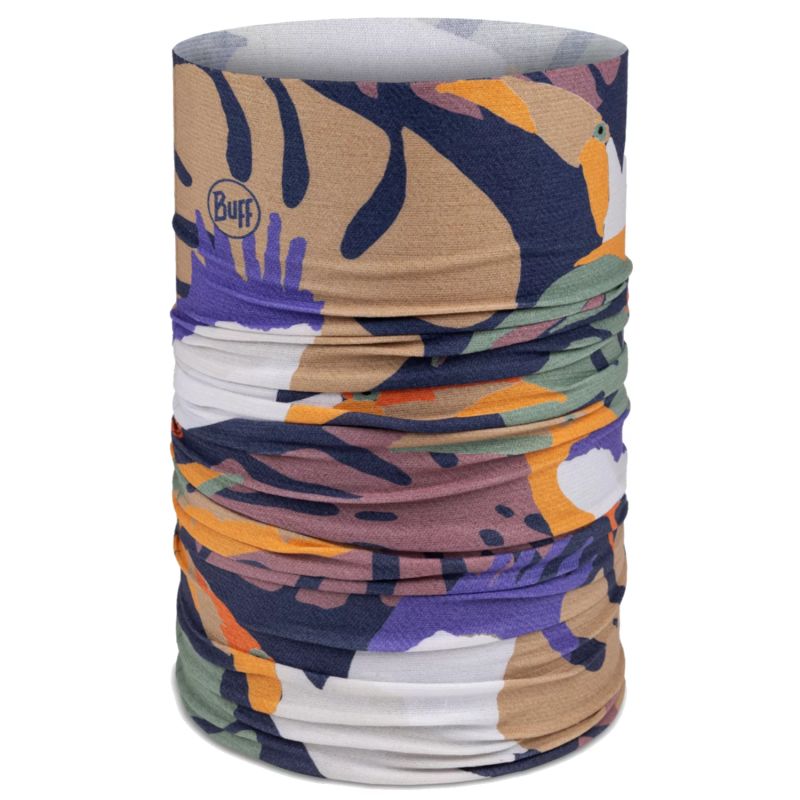 Buff CoolNet UV Neckwear 13573255510 Multicolour One Size