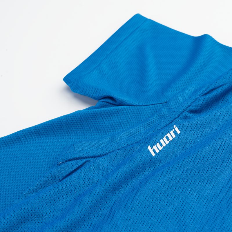 Huari Camicia Short-Sleeve sorebi TM
