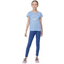 4f Leggings