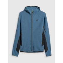 4f Giacca windproof softshell