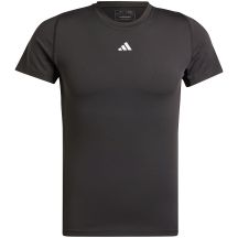 adidas Maglietta Techfit Aeroready Short Sleeve
