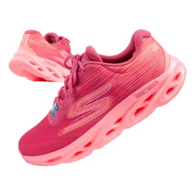 Skechers Scarpe Go Run Swirl Tech Speed Running
