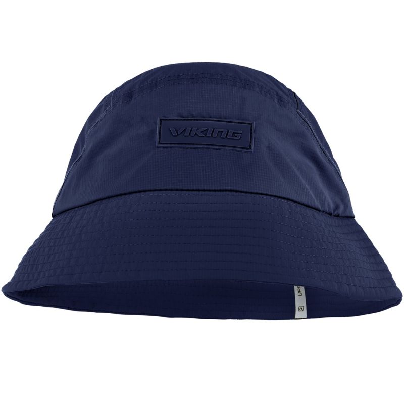 VIKING Floyen Adult Bucket Hat, Navy Blue, L/XL