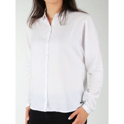 Wrangler Camicia Relaxed