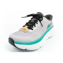 Skechers Scarpe Max Cushioning Running Sports slip-ins