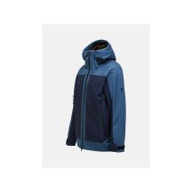 Peak Performance Giacca Whitelight Insulated