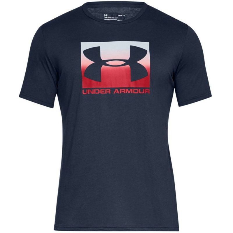 Under Armor Boxed Sportstyle S..