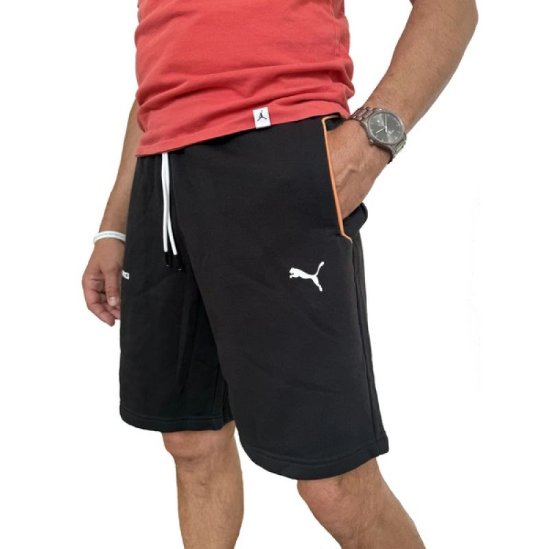 Puma Pantaloncini Mercedes AMG