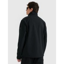 4f Giacca windproof membrane softshell