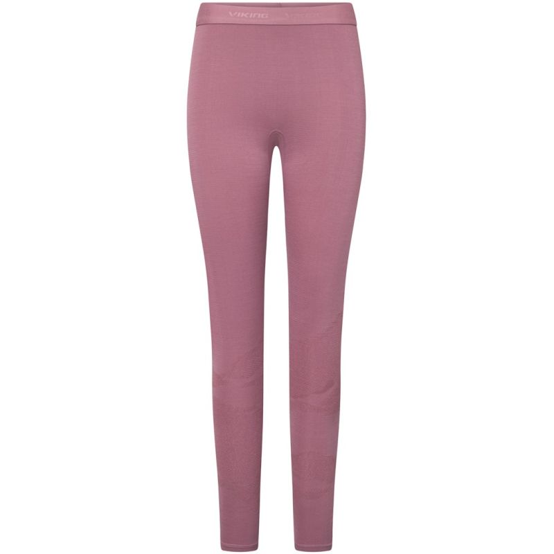 VIKING Gasher Merino Lady Pants pink XXL