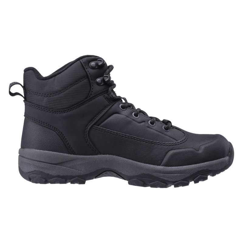 Kids’ Hiking Shoes MALIAS MID TEEN