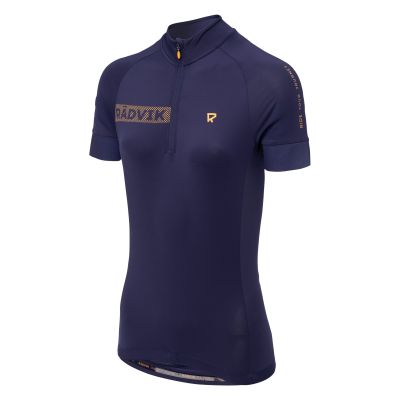 Radvik Maglietta alpha LDS Short Sleeve