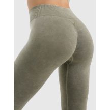 4f Leggings seamless yoga and pilates
