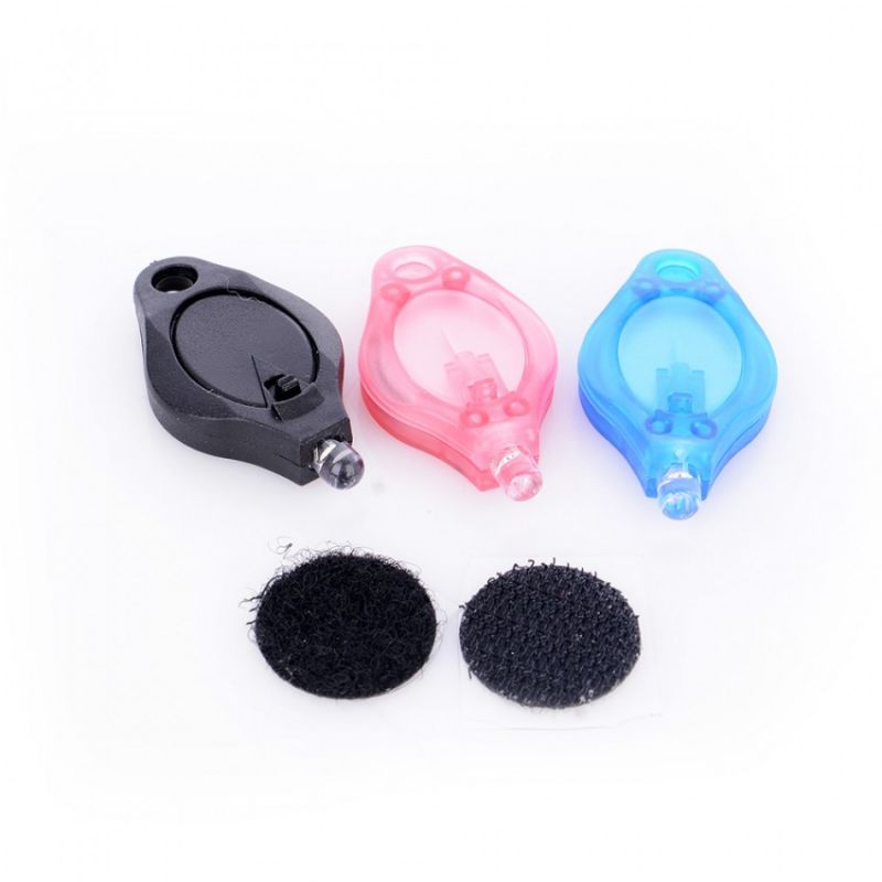 TEMPISH LED Lights for Ice Skates/Roller Skates