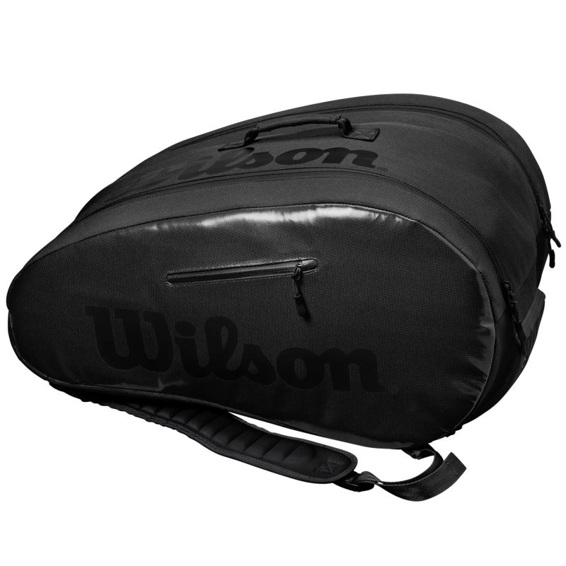 Wilson Padel Super Tour Bag WR..