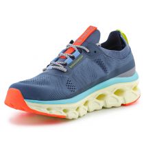 D.Franklin Sneakers Aero Mesh training