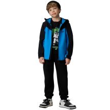 4f Giacca softshell