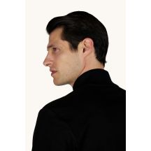 Paul&Shark Felpa cotton and lyocell zip-up,