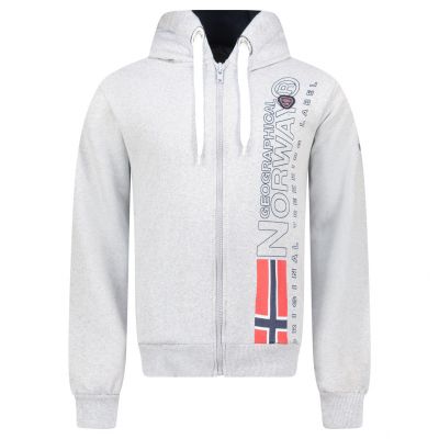 Geographical Norway Felpa Fogora DB