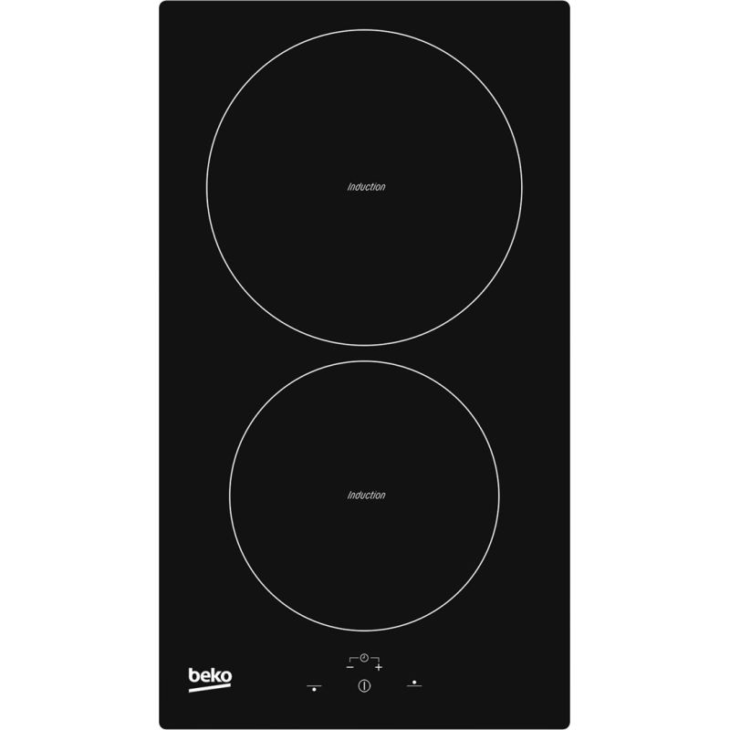BEKO HDMI32400DT induction hob