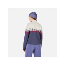 Rossignol Maglione patterned TN sweater