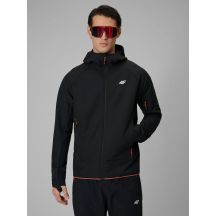 4f Giacca windproof softshell