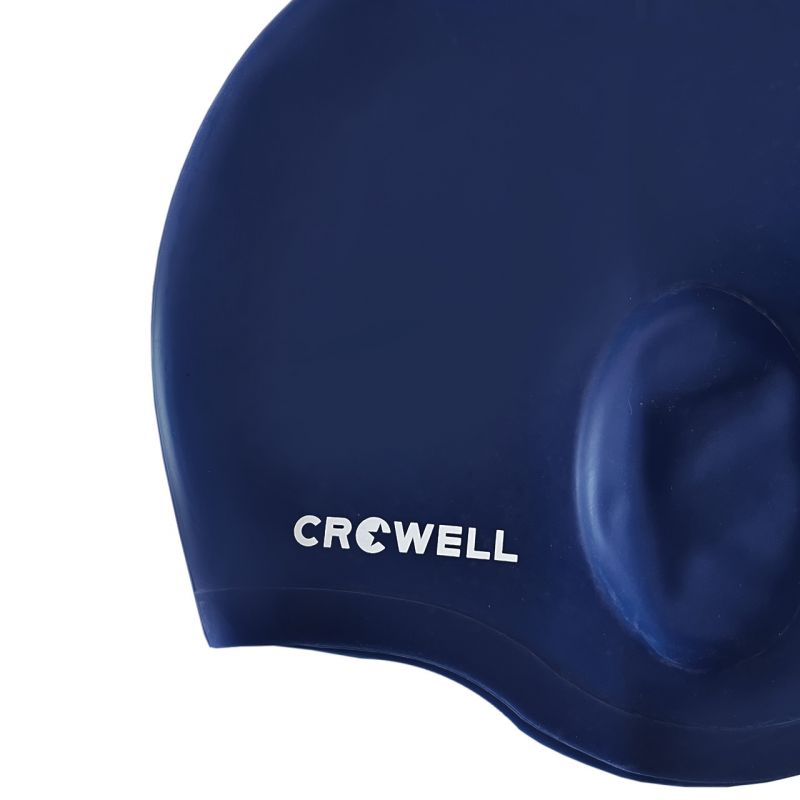 Crowell Cappello Ucho Bora swimming