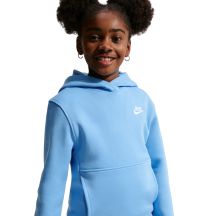 Nike Felpa Sportswear Club Fleece