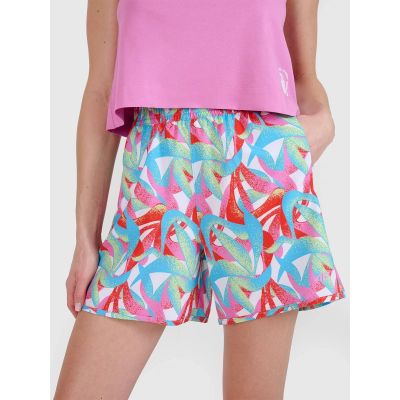 4f Pantaloncini beach