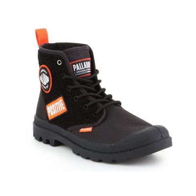 Palladium Scarpe Hi Change