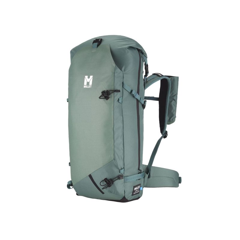 MILLET MHITE 30 backpack green