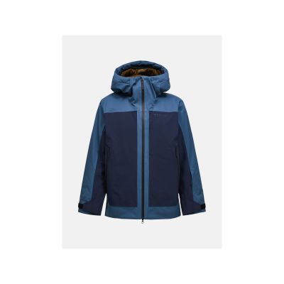 Peak Performance Giacca Whitelight Insulated