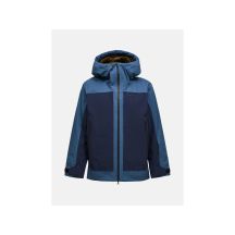 Peak Performance Giacca Whitelight Insulated
