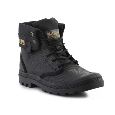 Palladium Scarpe Baggy Coated
