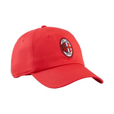 Puma Cappello AC Milan ESS