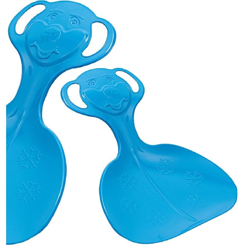 APPLE LUX SNOW SLIDER BLUE 1064581