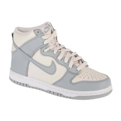 Nike Scarpe Dunk High Bg