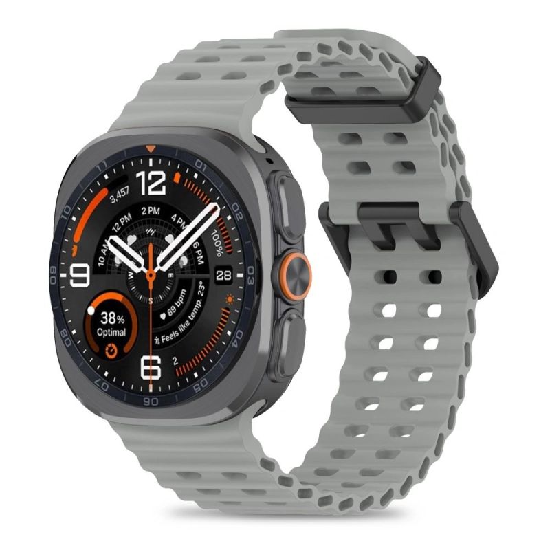 Tech-Protect Iconband Pro for Samsung Galaxy Ultra 47mm - Gray