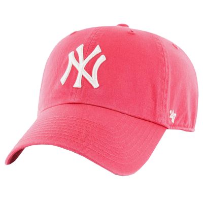 Inny Cappello Brand New York Yankees Clean Up