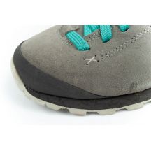 Aku Scarpe Bellamont Suede GORE-TEX Hiking