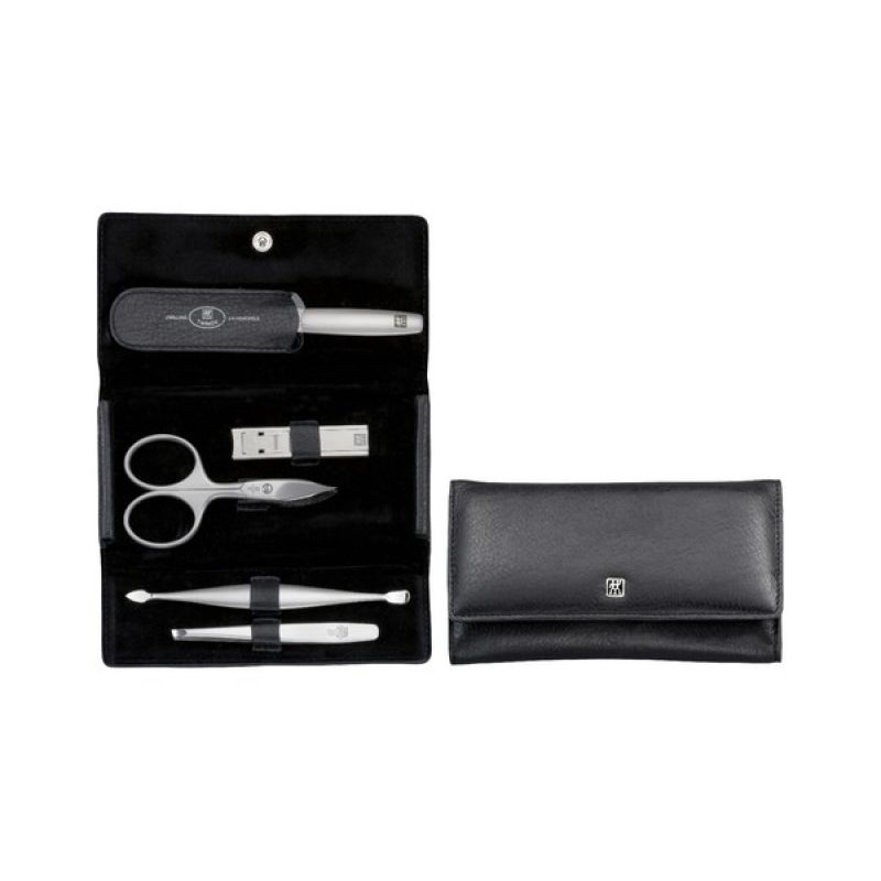 ZWILLING Snap Fastener Case