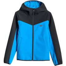 4f Giacca softshell