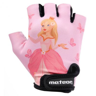 Meteor Guanti Princess Cycling