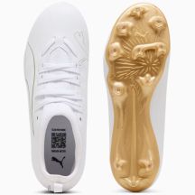 Puma Scarpe Ultra Match FG/AG