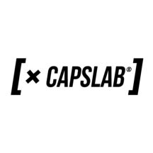 Capslab Cappello Scooby-Doo Trucker