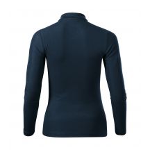 Malfini Polo Pique LS Polo