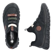 Rieker Scarpe comfortable slip-on